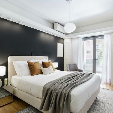 Modern 1Bd Apartment Close To The Acropolis Museum By Upstreet Ateny Zewnętrze zdjęcie