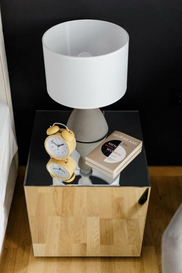 Modern 1Bd Apartment Close To The Acropolis Museum By Upstreet Ateny Zewnętrze zdjęcie