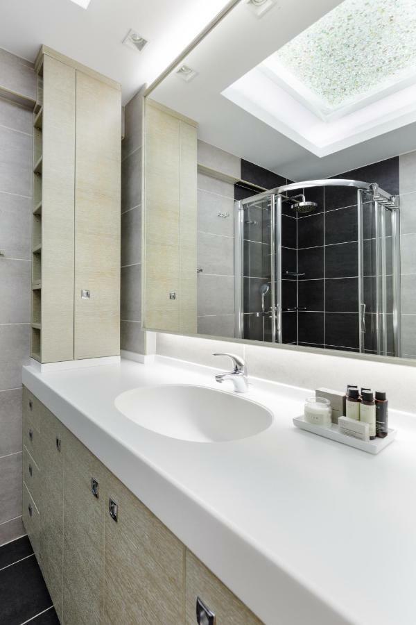 Modern 1Bd Apartment Close To The Acropolis Museum By Upstreet Ateny Zewnętrze zdjęcie
