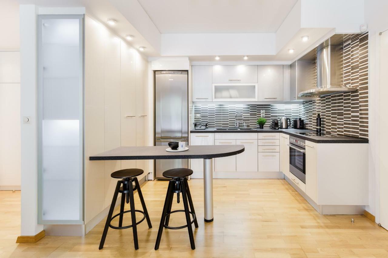 Modern 1Bd Apartment Close To The Acropolis Museum By Upstreet Ateny Zewnętrze zdjęcie