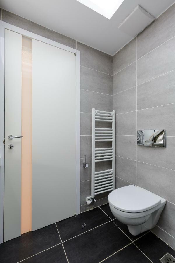 Modern 1Bd Apartment Close To The Acropolis Museum By Upstreet Ateny Zewnętrze zdjęcie